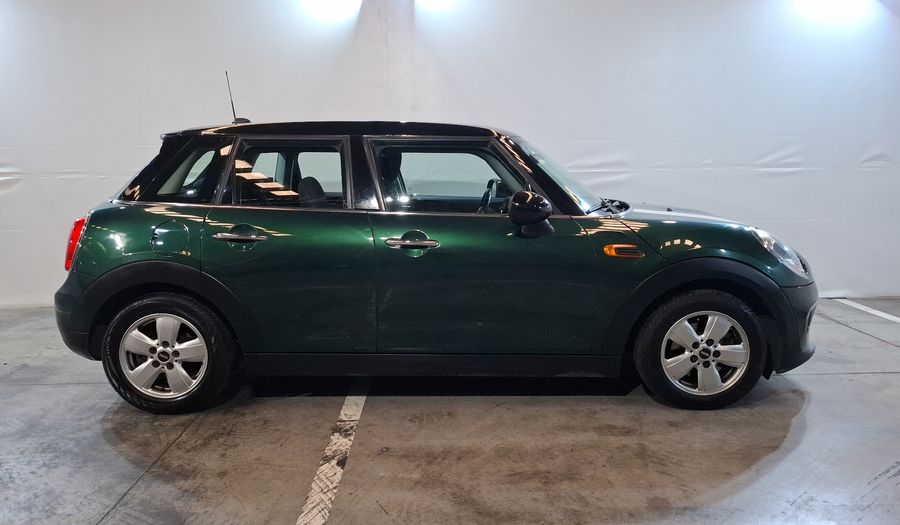 Mini Cooper 1.5 COOPER SALT AUTO Hatchback 2018