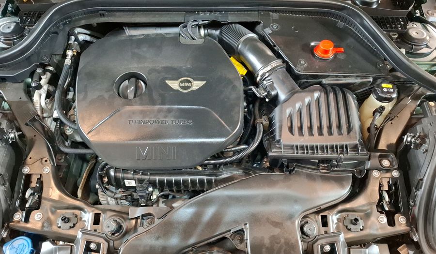 Mini Cooper 1.5 COOPER SALT AUTO Hatchback 2018