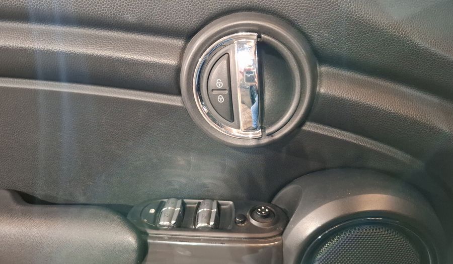 Mini Cooper 1.5 COOPER SALT AUTO Hatchback 2018