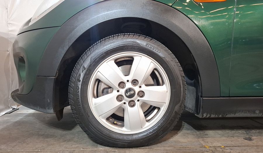 Mini Cooper 1.5 COOPER SALT AUTO Hatchback 2018