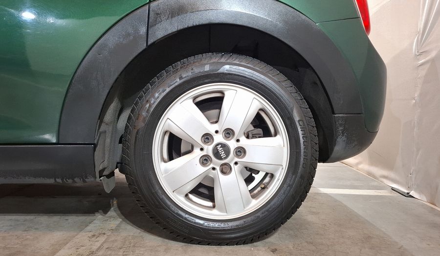 Mini Cooper 1.5 COOPER SALT AUTO Hatchback 2018