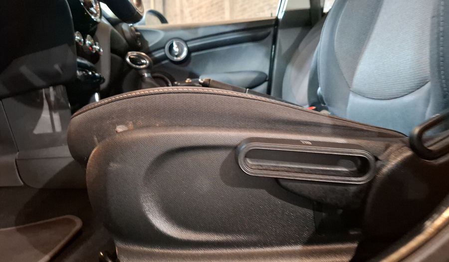 Mini Cooper 1.5 COOPER SALT AUTO Hatchback 2018