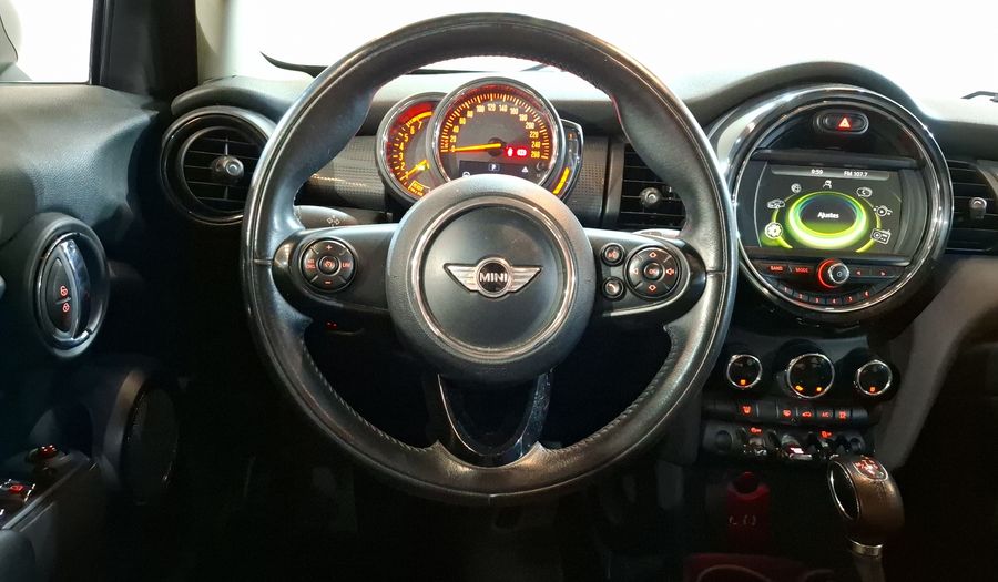 Mini Cooper 1.5 COOPER SALT AUTO Hatchback 2018