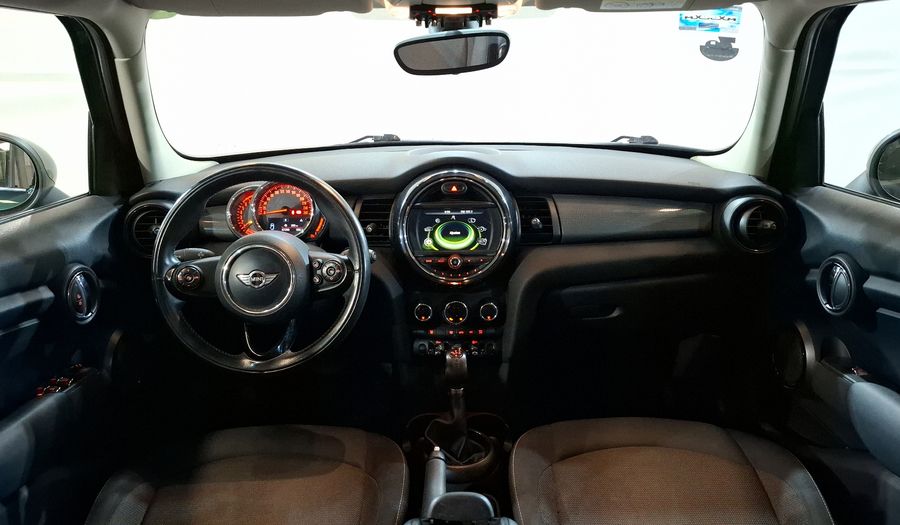Mini Cooper 1.5 COOPER SALT AUTO Hatchback 2018