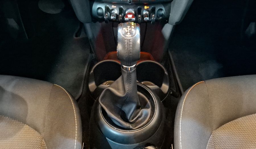 Mini Cooper 1.5 COOPER SALT AUTO Hatchback 2018