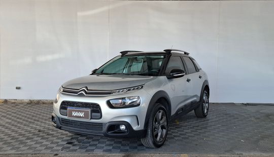 Citroen • C4 Cactus
