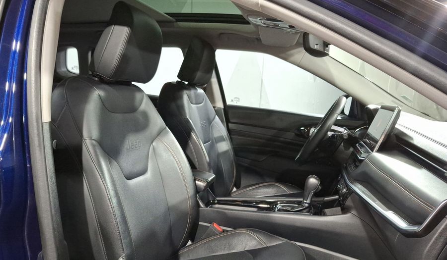 Jeep Compass 1.3 ALTITUDE AUTO Suv 2023