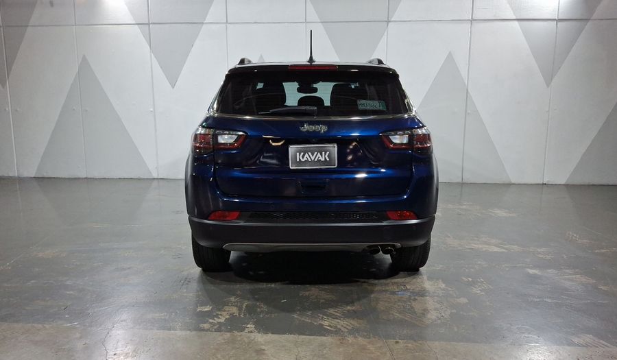 Jeep Compass 1.3 ALTITUDE AUTO Suv 2023