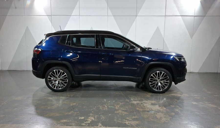 Jeep Compass 1.3 ALTITUDE AUTO Suv 2023