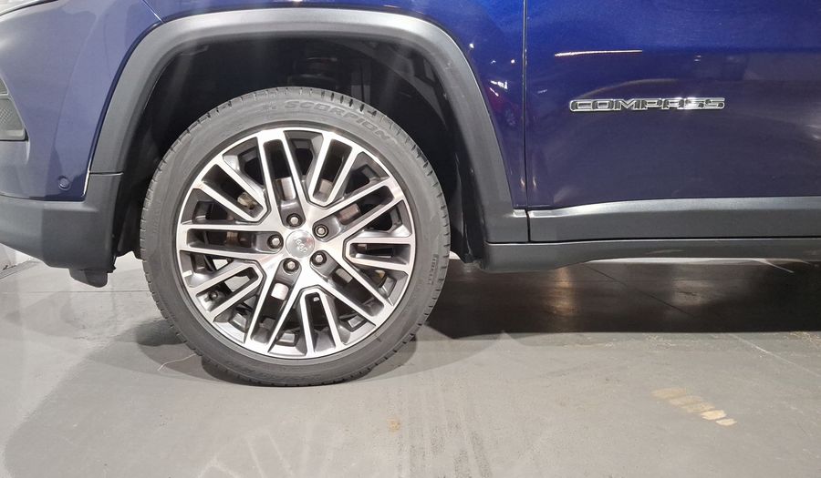 Jeep Compass 1.3 ALTITUDE AUTO Suv 2023