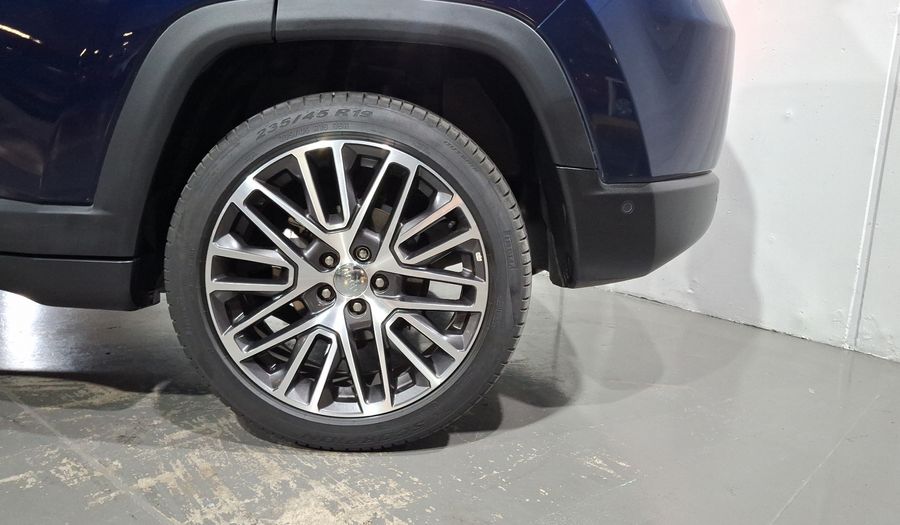 Jeep Compass 1.3 ALTITUDE AUTO Suv 2023