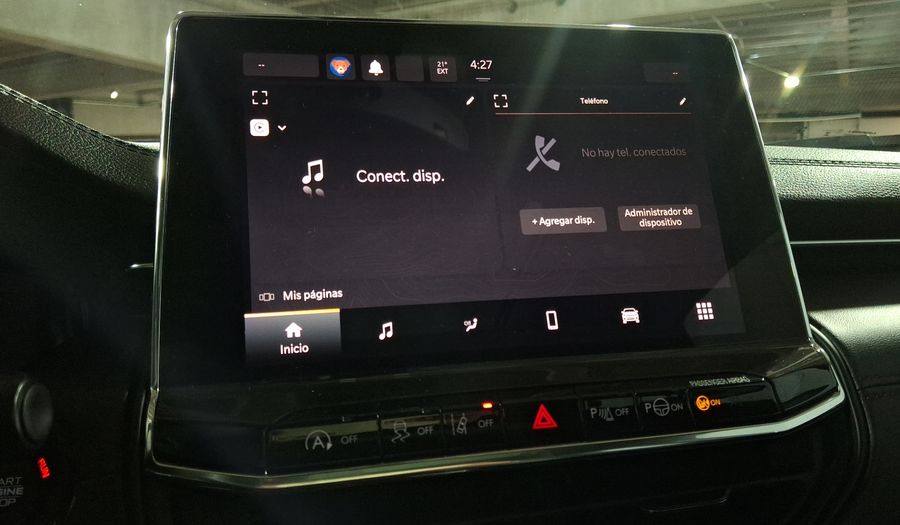 Jeep Compass 1.3 ALTITUDE AUTO Suv 2023