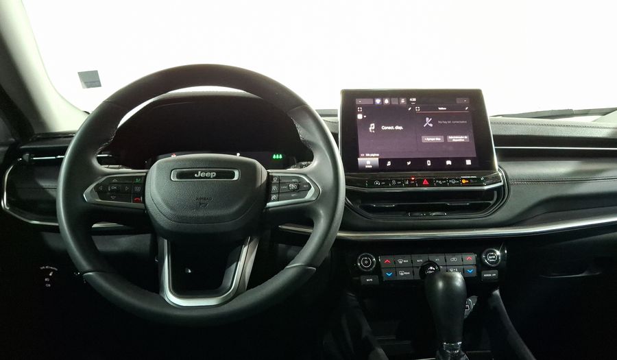 Jeep Compass 1.3 ALTITUDE AUTO Suv 2023