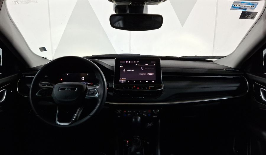 Jeep Compass 1.3 ALTITUDE AUTO Suv 2023