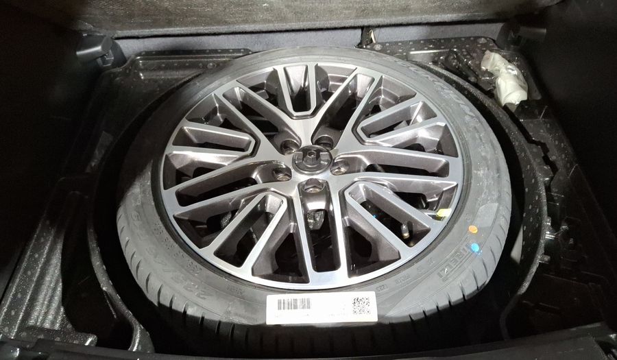 Jeep Compass 1.3 ALTITUDE AUTO Suv 2023