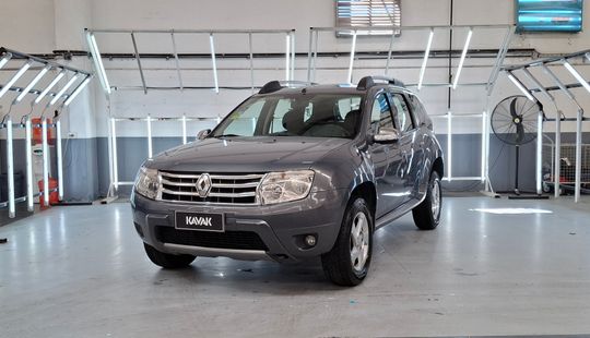 Renault • Duster