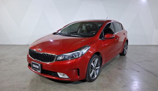 Kia • FORTE