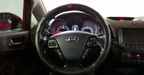 Kia Forte 2.0 SX MT Hatchback 2017