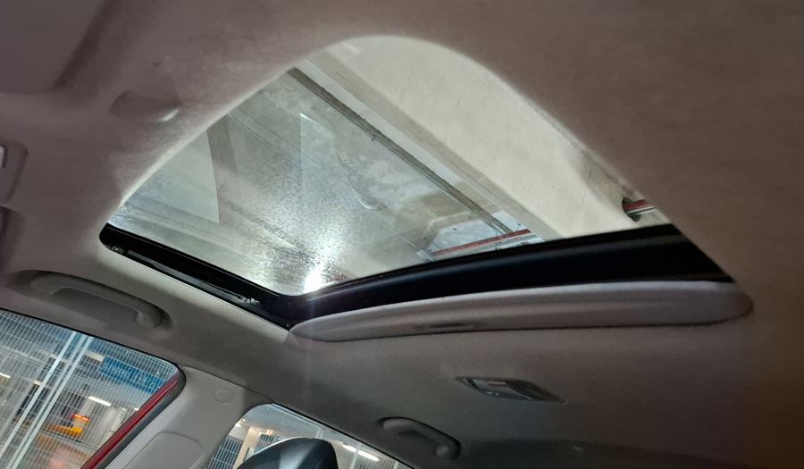 Kia Forte 2.0 SX MT Hatchback 2017