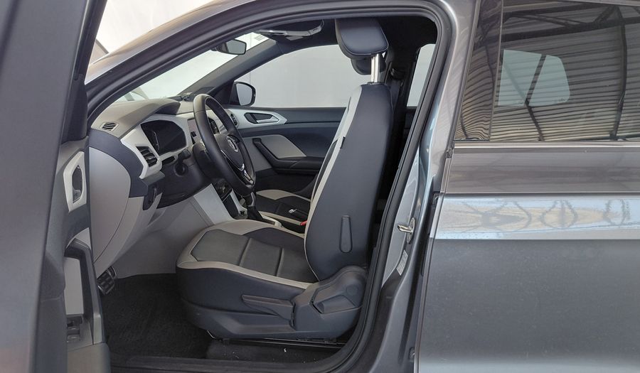 Volkswagen T-cross 1.6 HIGHLINE AT Suv 2019