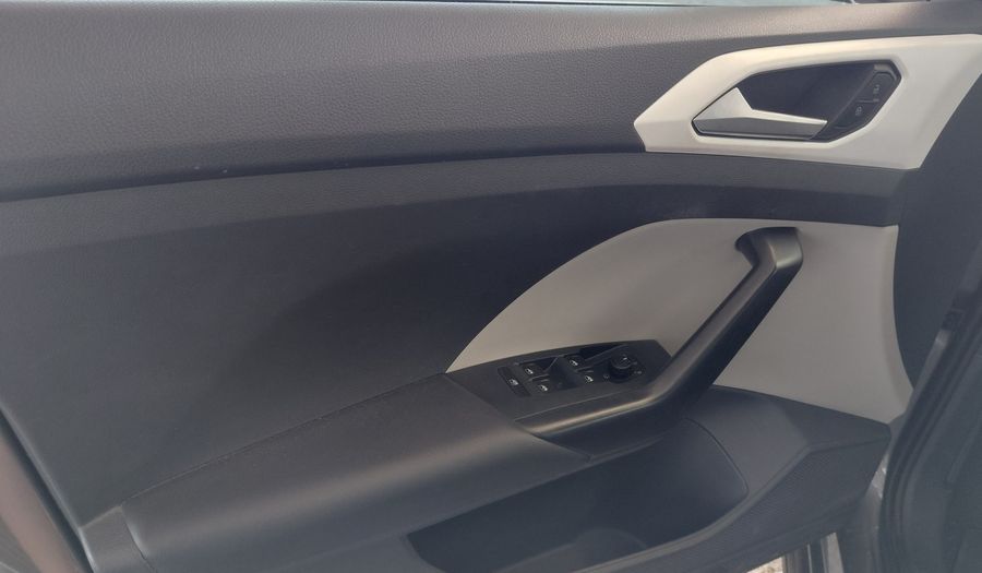 Volkswagen T-cross 1.6 HIGHLINE AT Suv 2019
