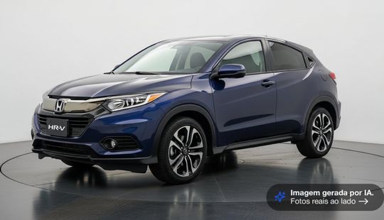 Honda • HR-V