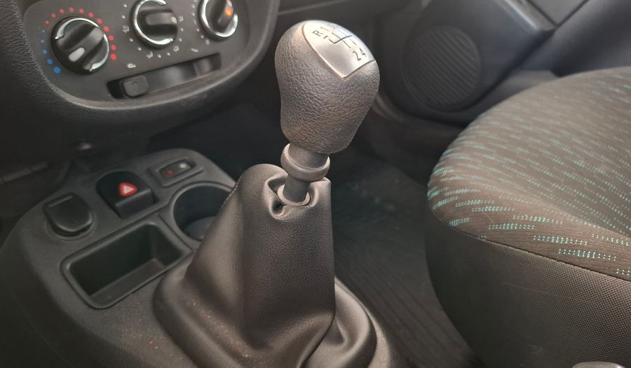 Renault Clio 1.1 CONFORT PACK Hatchback 2015