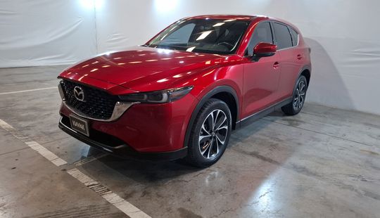 Mazda • CX-5