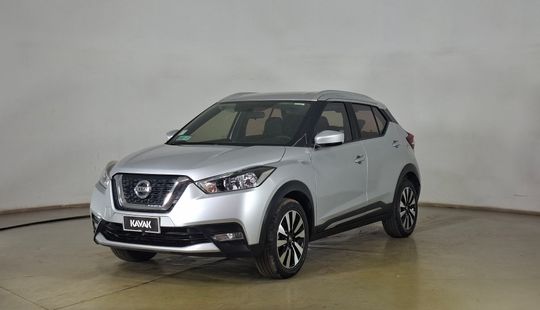 Nissan • Kicks