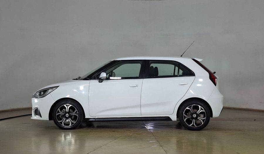 Mg 3 1.5 COMFORT Hatchback 2021