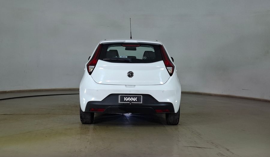 Mg 3 1.5 COMFORT Hatchback 2021