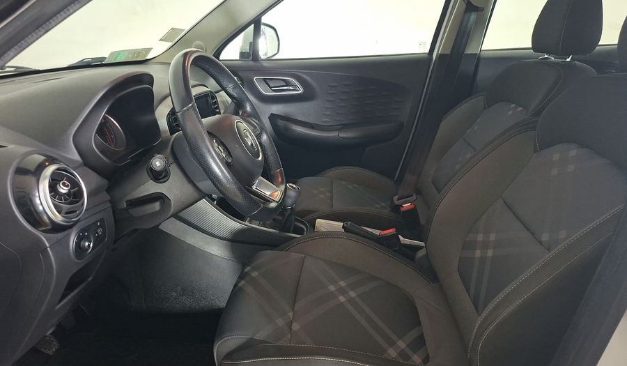 Mg 3 1.5 COMFORT Hatchback 2021