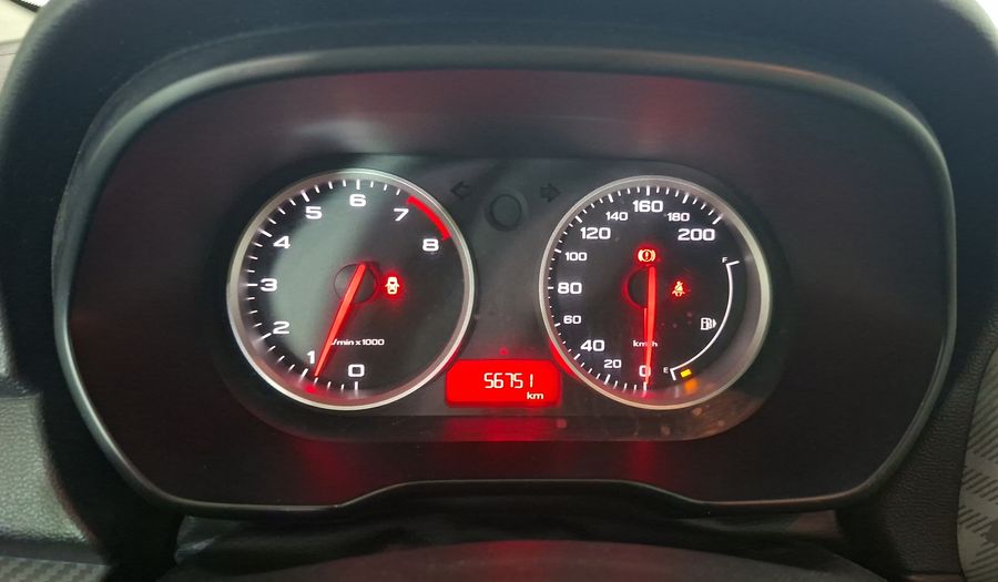 Mg 3 1.5 COMFORT Hatchback 2021