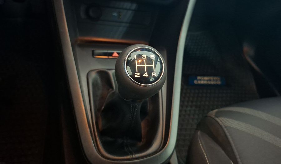 Mg 3 1.5 COMFORT Hatchback 2021