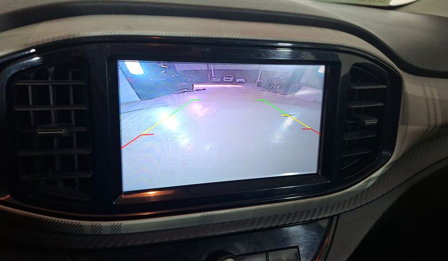 Mg 3 1.5 COMFORT Hatchback 2021