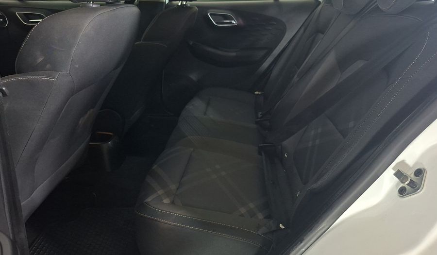 Mg 3 1.5 COMFORT Hatchback 2021