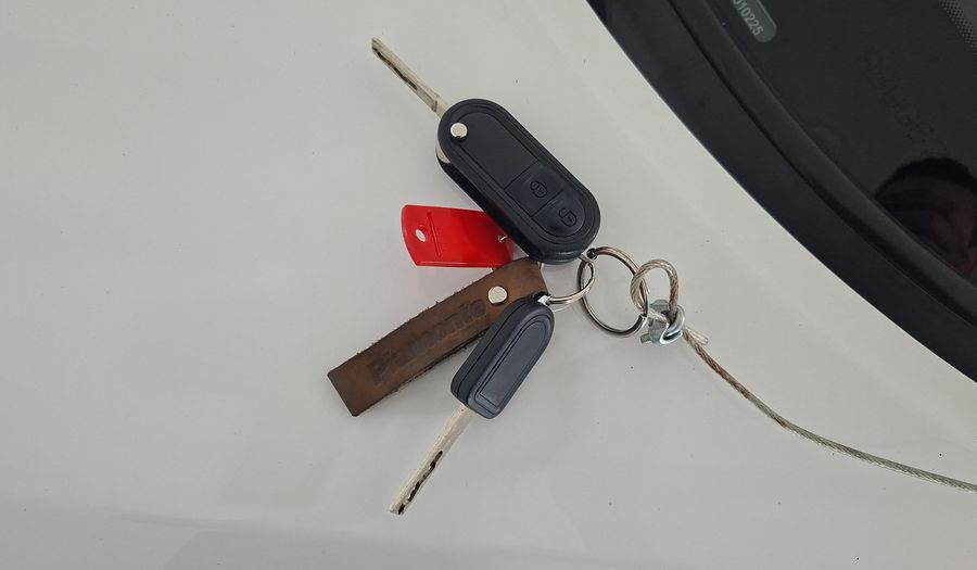 Mg 3 1.5 COMFORT Hatchback 2021