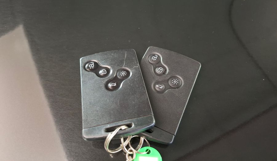 Renault Fluence 2.0 LUXE Sedan 2016