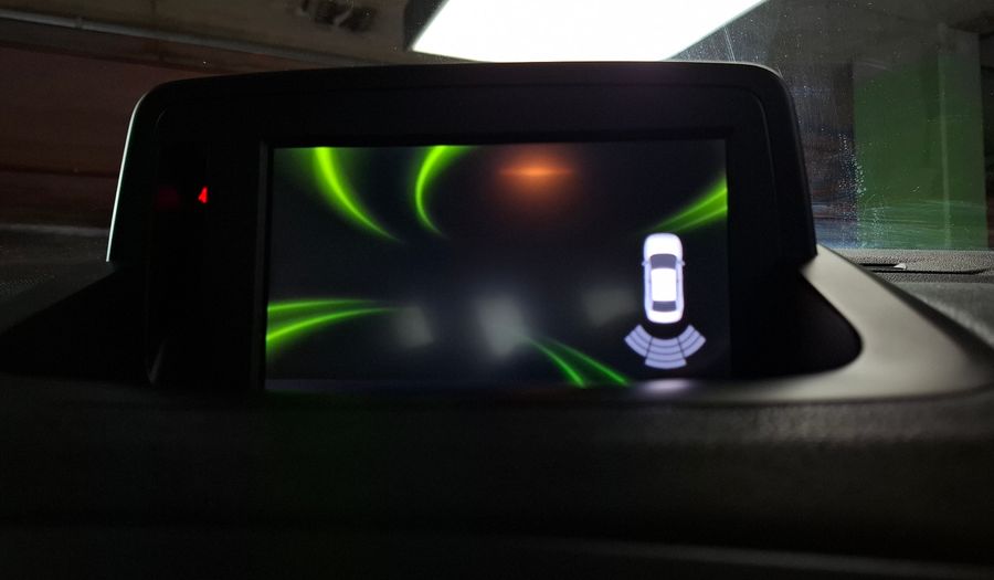 Renault Fluence 2.0 LUXE Sedan 2016