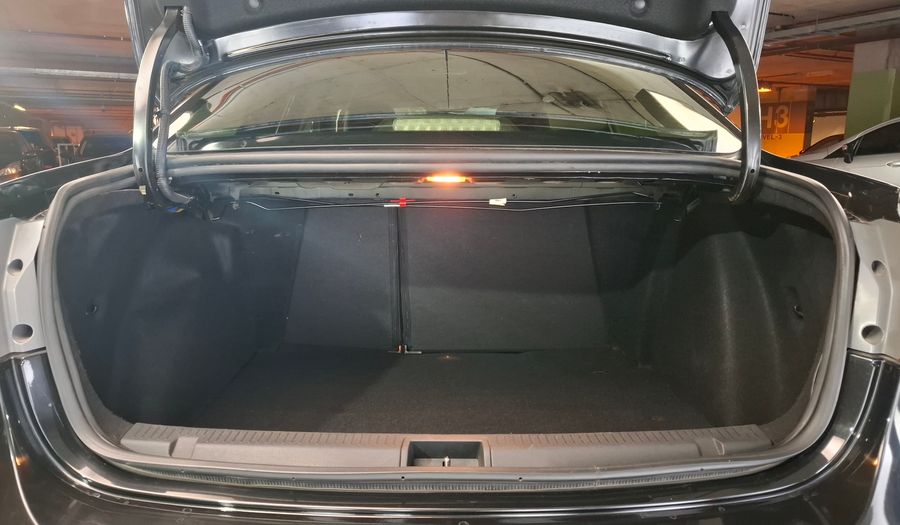 Renault Fluence 2.0 LUXE Sedan 2016