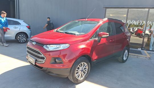 Ford • EcoSport