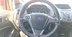 Ford Ecosport 1.6 SE Suv 2016