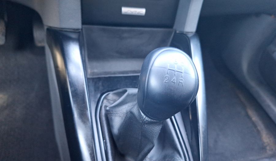 Ford Ecosport 1.6 SE Suv 2016