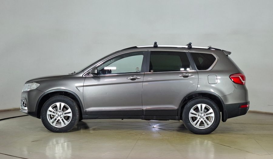 Haval H6 1.5T ELITE Suv 2021
