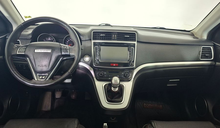 Haval H6 1.5T ELITE Suv 2021