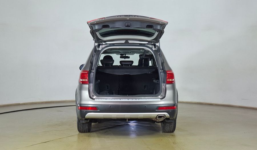 Haval H6 1.5T ELITE Suv 2021