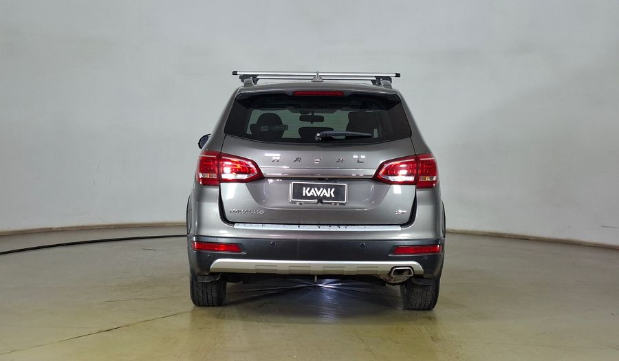 Haval H6 1.5T ELITE Suv 2021