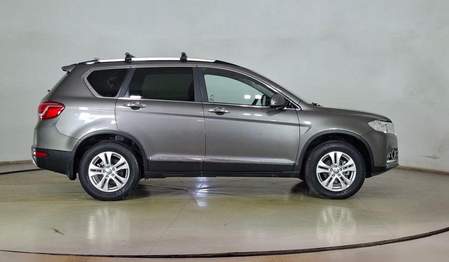 Haval H6 1.5T ELITE Suv 2021