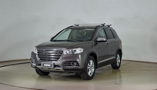 Haval • H6