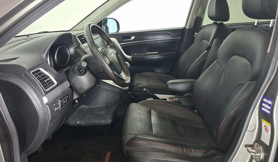 Haval H6 1.5T ELITE Suv 2021